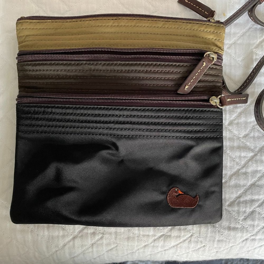 Dooney and Bourke Crossbody Bag